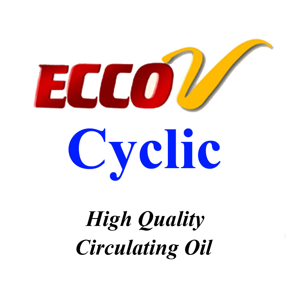 Ecco V Cyclic